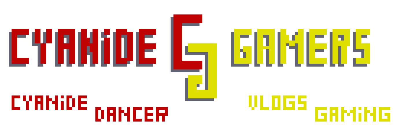 [9664c4] cyanide gamers cyanide dancer 3
