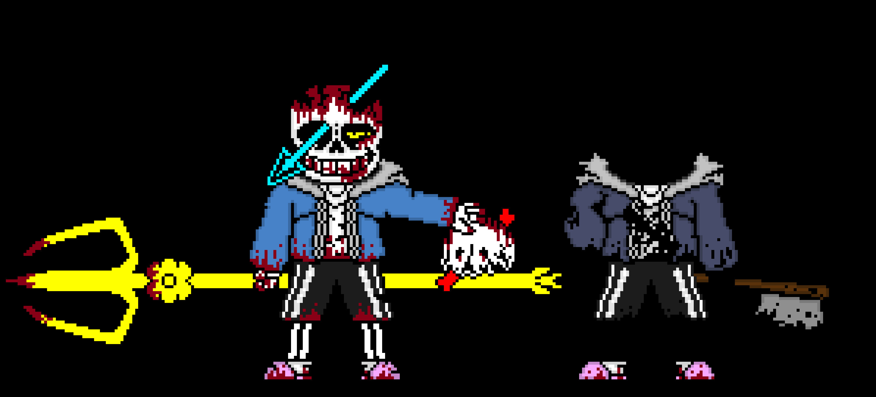 [e8cb42] The Terrific Betrayal Of Doubled Insanity Phase 1.5