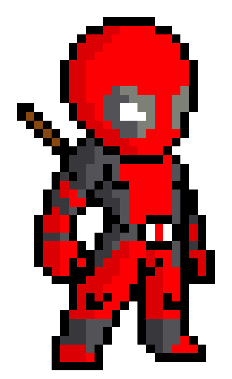 Deadpool