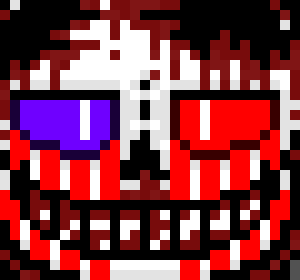 [e8cb42] Wtf is this? *picks up a note, it says "we got a child owo- madness"* delete, end me right now, right this second
