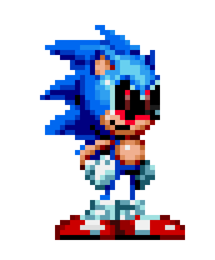 [f6cf66] hesse sonic.exe sprite
