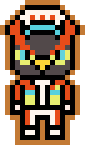 [ac0b0d] VanossGaming Sprite Alt 2C