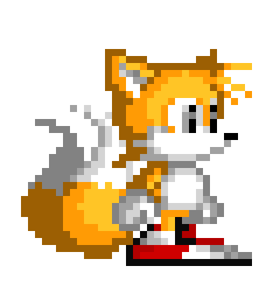 [9500d9] S2 Tails