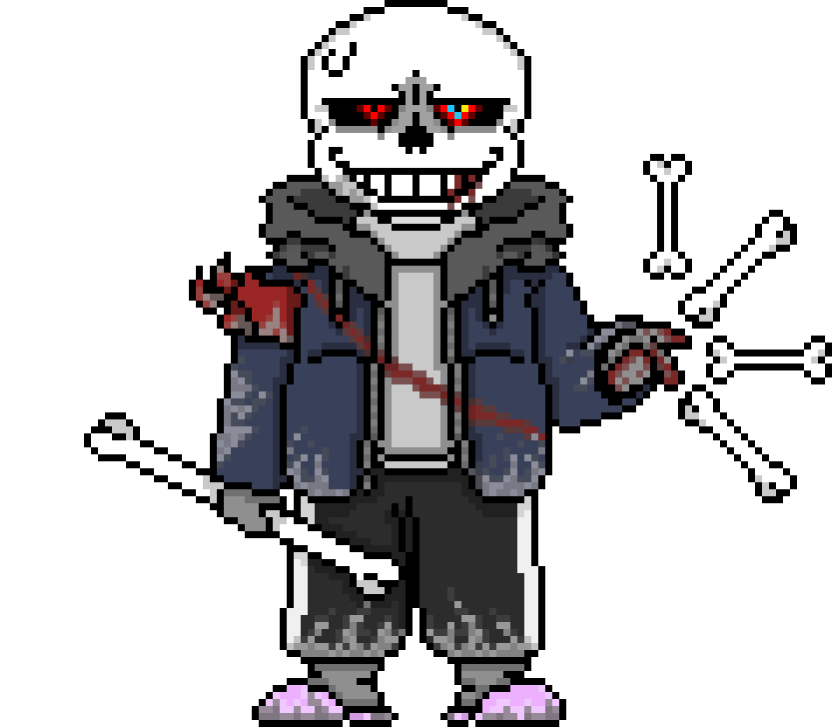 [c2c02c] DeadEnd3