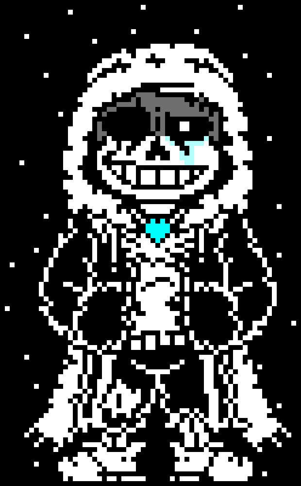 [897cf5] "Mom I want Dust sans" "We have dust sans at home" Dust sans at home: