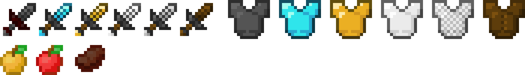 [6cb171] Minecraft_Texture_Pack