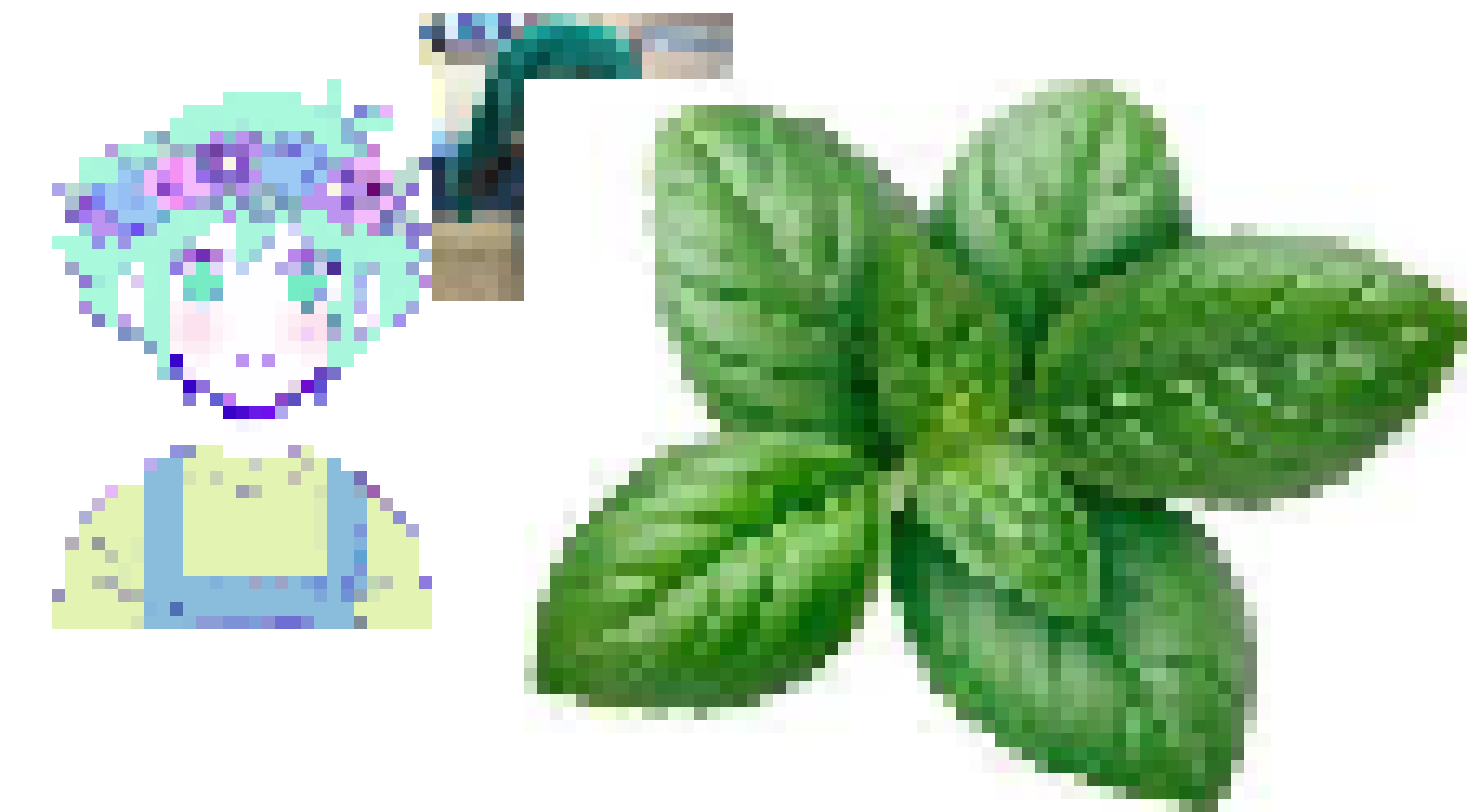 [7a4c01] basil
