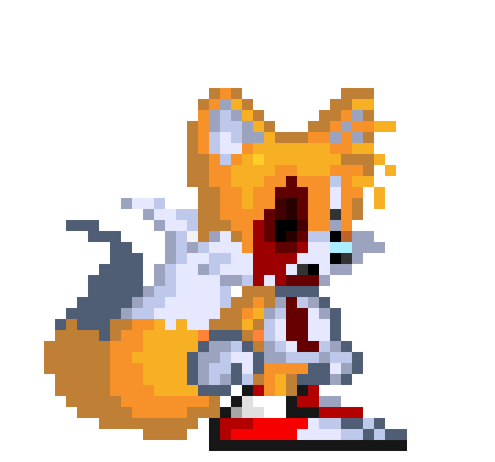[891c34] Tails