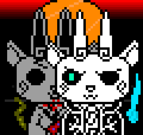 [5b2f3e] Currently pulling a sans and being lazy about making a hurt komasan, besides that's not epic