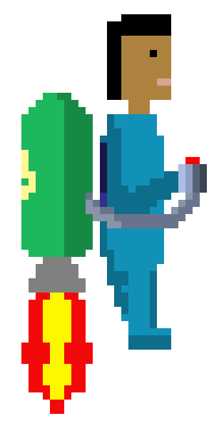 [000af7] Jetpack 10