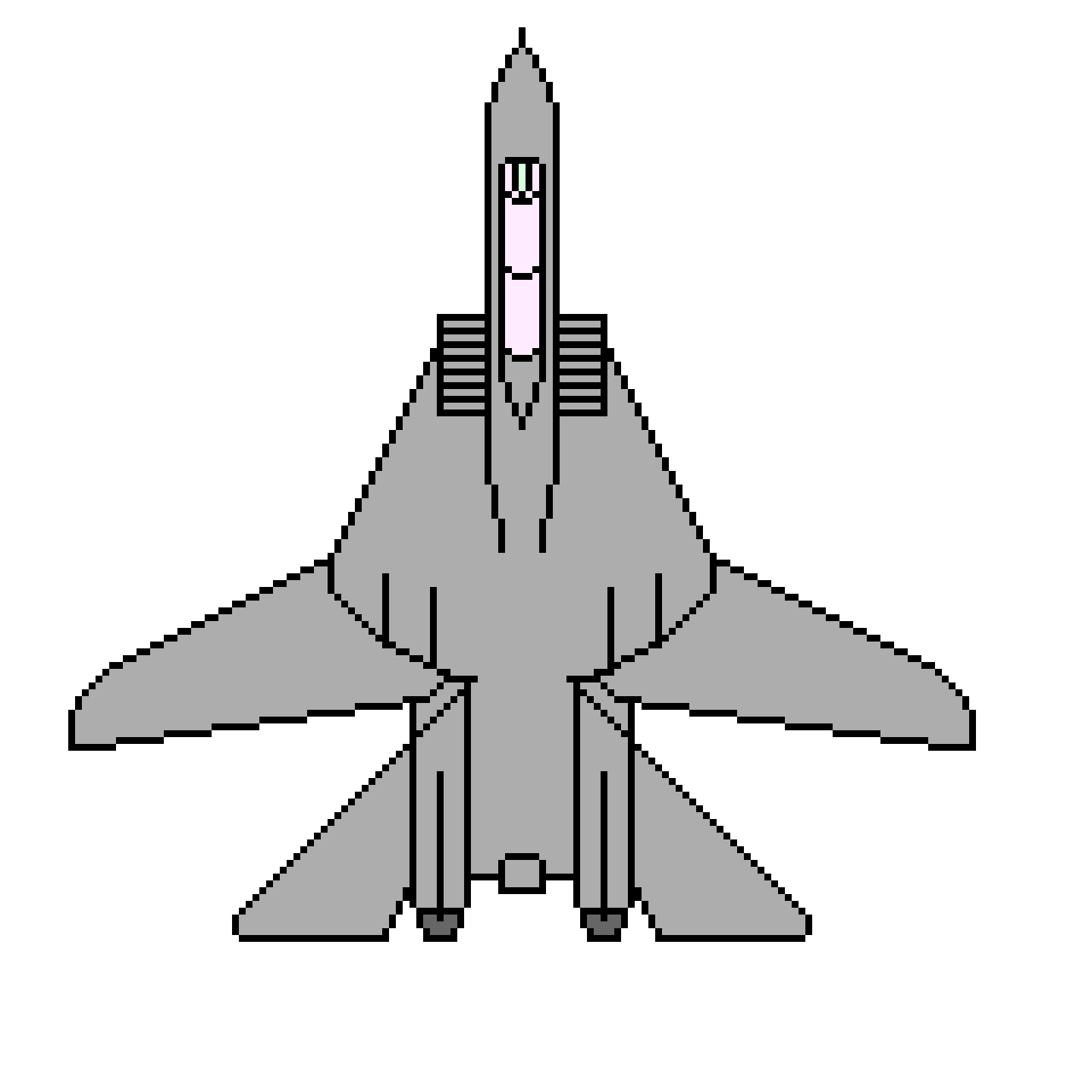 [8d30ce] Northrop Grumman F-14 Tomcat