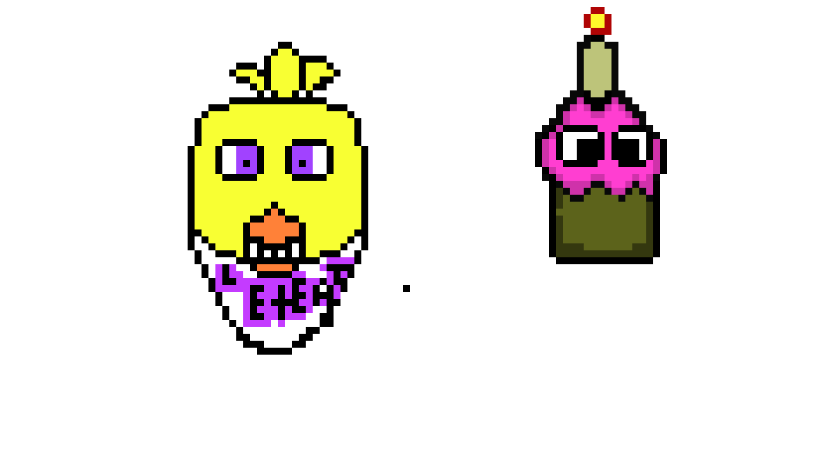 [9664c4] chica