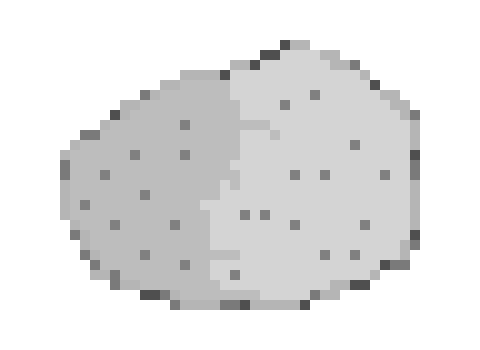 [bcb934] rock (finished)
