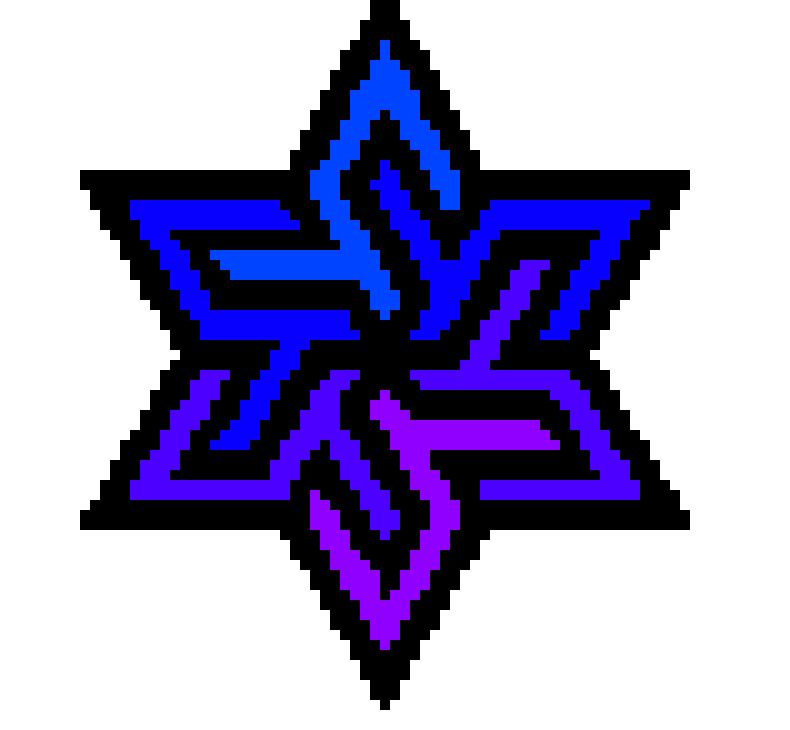 [9664c4] water flower
