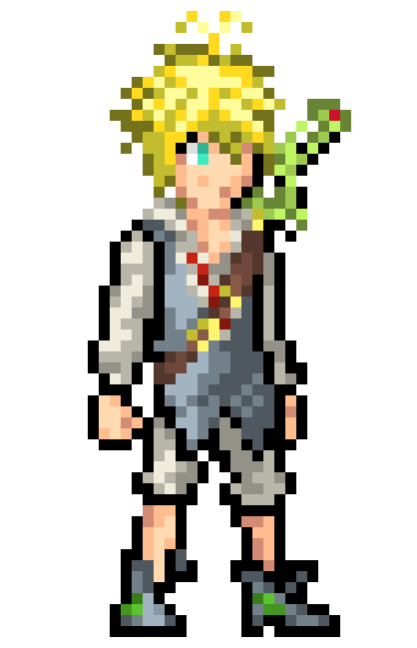 [b618ac] yea ummmmmmmmmmmmmmmmm-Meliodas 