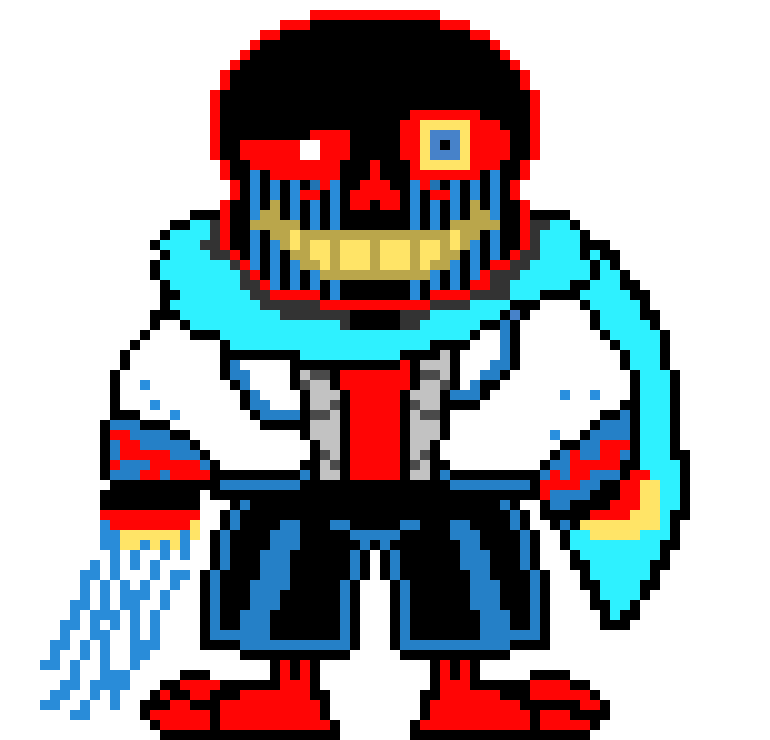 [94dd8e] Righteous Error