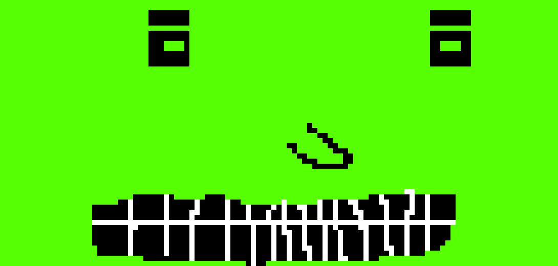 [9664c4] random face