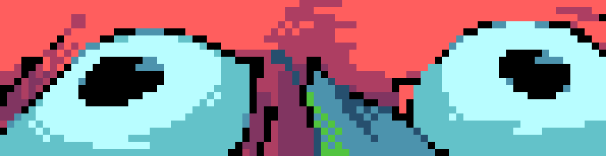 [8426a8] BUT I SWALLOWED MY PRIDE
