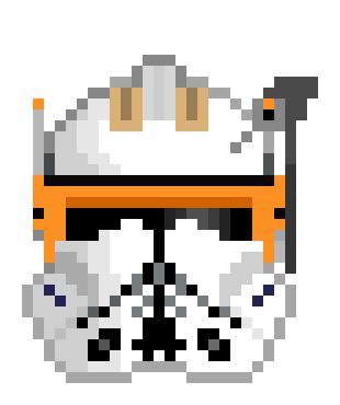 [d1bb4c] UPAM Commander Cody