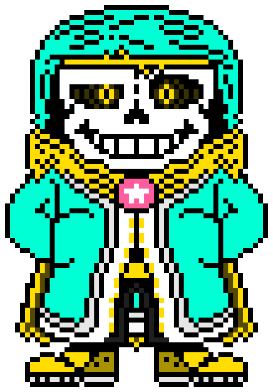 EternalnessVerse!Dream Sans