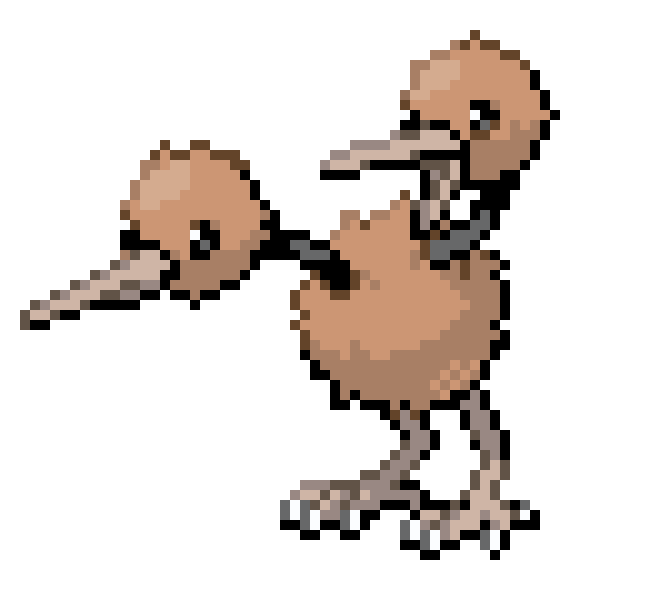 Doduo 084