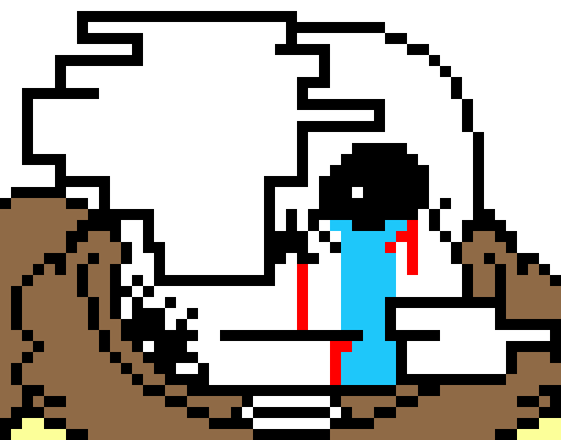 *breaks down in tears* I'm the worst skeleton ever...