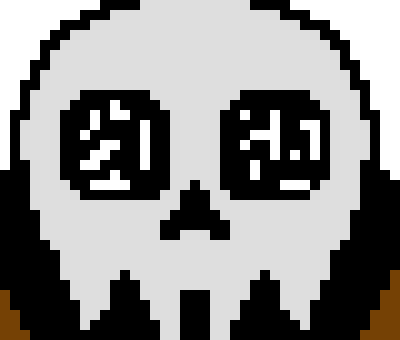 [224a35] Here once again right before the end An old friend, like you even care You're not here to spare Everyone you slew And all you've put us through Suffice to say karma's long overdue..................Here once again, Right before the end Let's begin Do you still believe There's a chance you'll win? Everyone you slew.. and all you've put us through Suppose it were to come back and haunt you?...........Here once again, right before the end You load in. What a joke it's been Determination Everyone you slew, and all you've put us through You're gonna lose no matter what you do