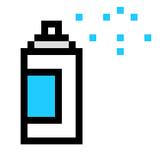 [9664c4] spray