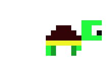 [9664c4] Turtle