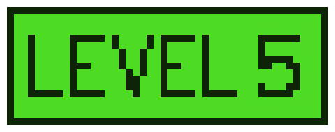 [a456aa] Level 5