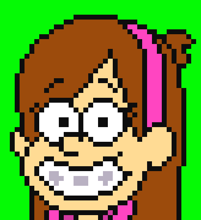 [5b62b0] We teleported to a place called PAM!-Bx