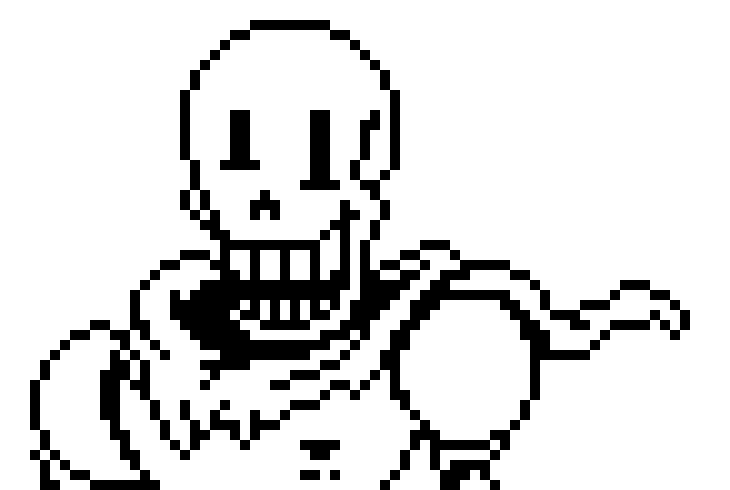 [57dac4] *just pretend idfk) NYEHEHEH, S-SANS HAHAHAHA THERE YOU ARE! *starts ripping Cherry apart*