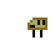 [aedde1] Bitten Bullet TOC 8-Bit NES Ver.