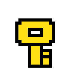 [9664c4] Mario Key