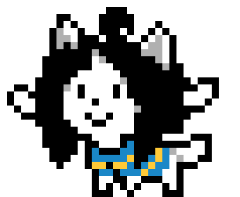 Underswap Temmie