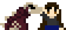 [d3c520] (( They're poking me. Don't know why, don't want to know why, they just are. ))