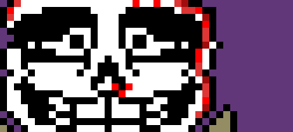 [2fbf6b] Dont worry just some quick changes will do to make this maniacal based instead.