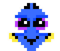 [9664c4] dory