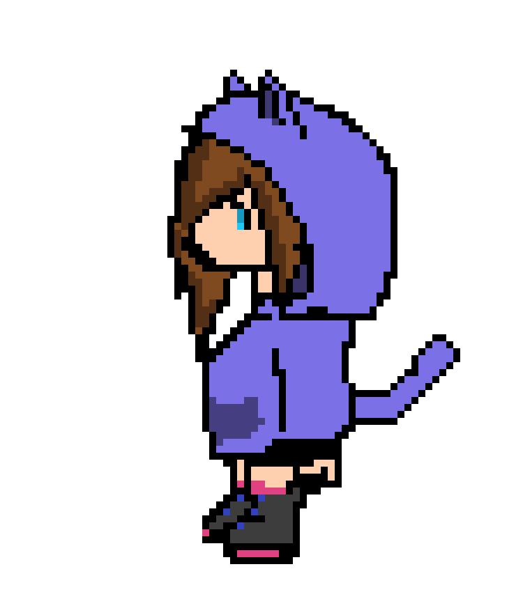 [9664c4] Kitty