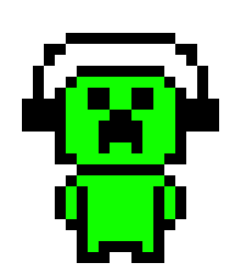 [9664c4] Creeper