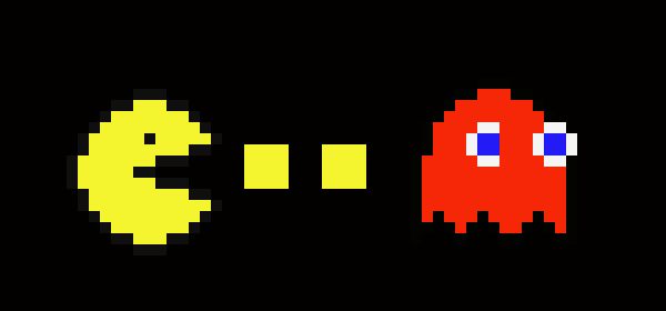 [9664c4] Pac-man