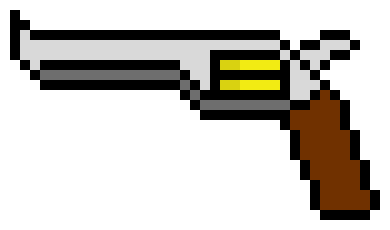[9664c4] 44. Magnum revolver