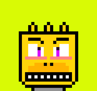 [401102] *your supposed to simp for me!~-five nights in anime chica
