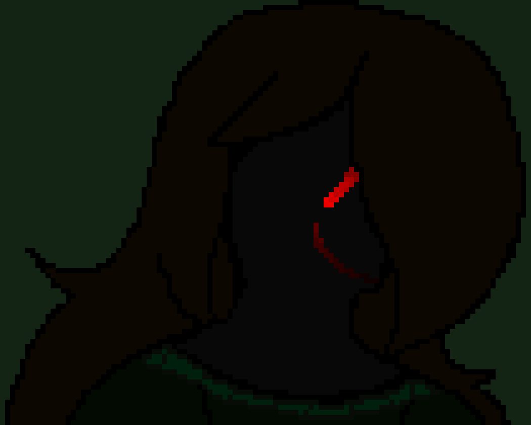 [95be89] Corruption, Darkness, Anger... B E  S C A R E D !  B E   A   N   G   R   Y   !   .   .   .