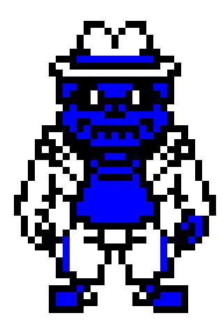 [cb797a] rick ignore everyone and murder them and eat them alive
