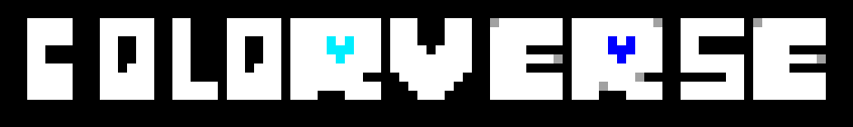 COLORVERSE (UT Logo)