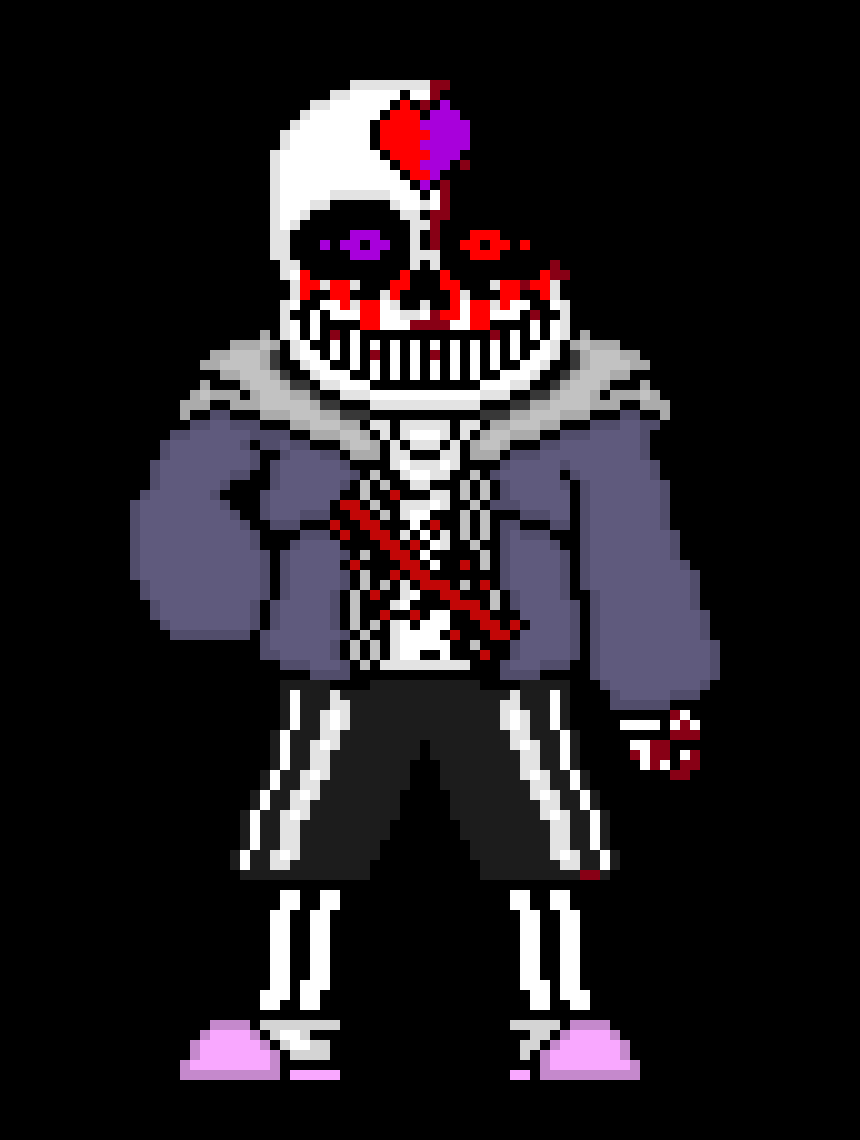 [e8cb42] The Darkness Consumed By Terror Part 5