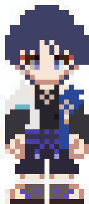 [cc5796] wanderer