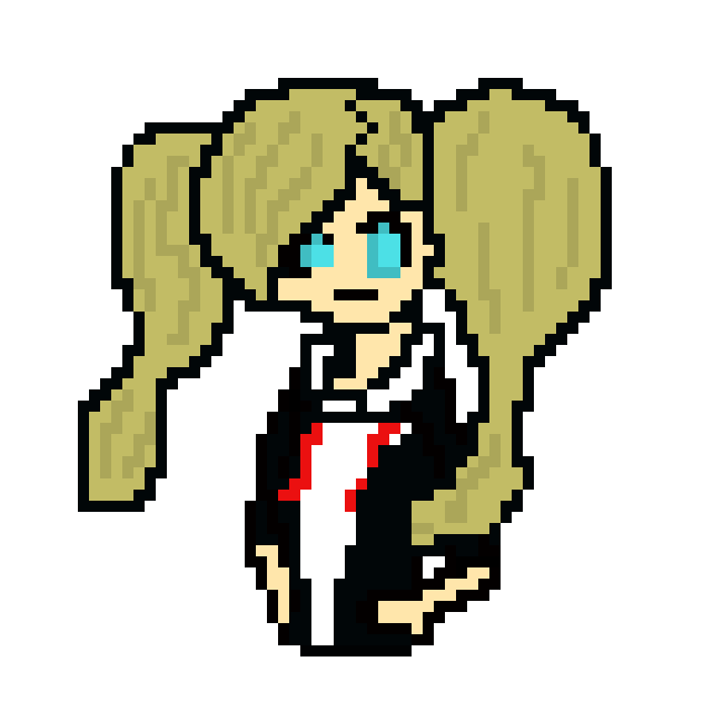 [9664c4] Ann Takamaki