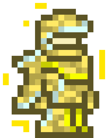 [9664c4] HeavenlyPixie Armor